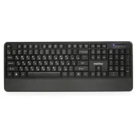 Клавиатура Smartbuy 225 USB фото 1